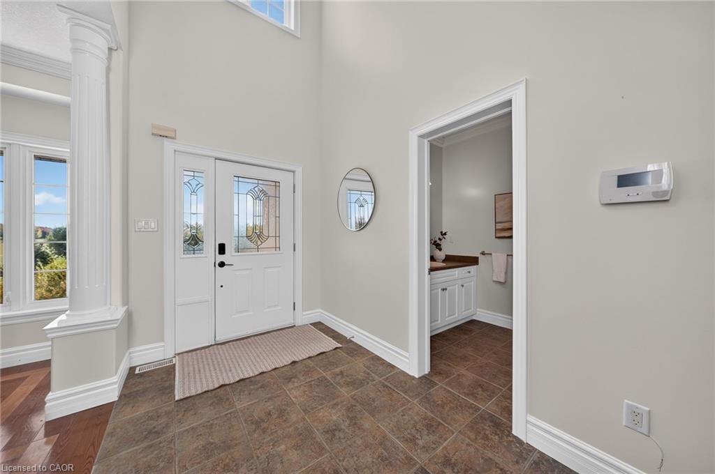 413 Falconridge Drive