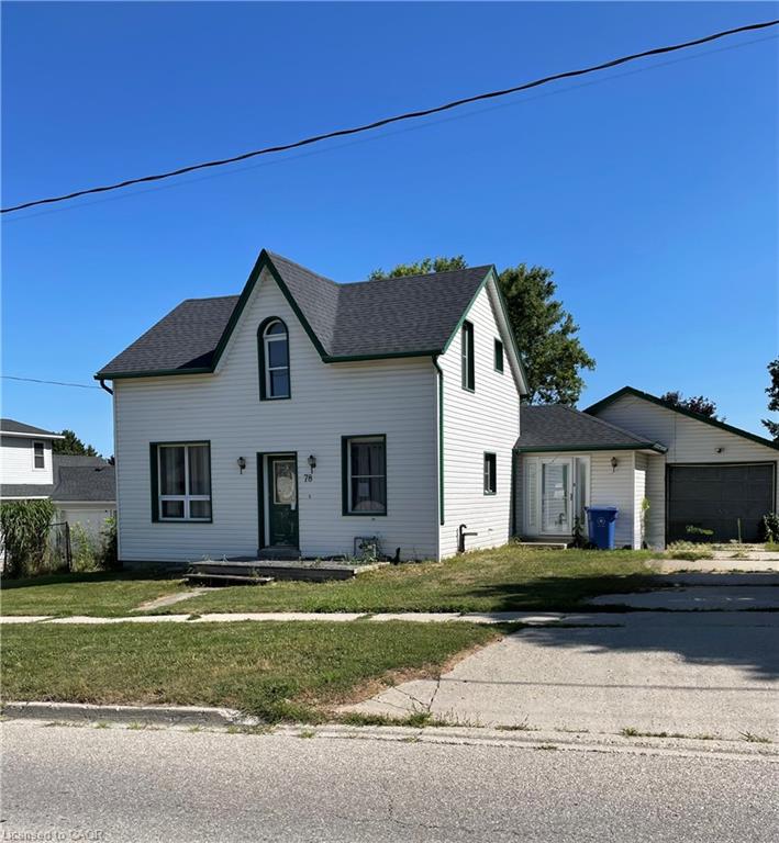 78 Main Street E