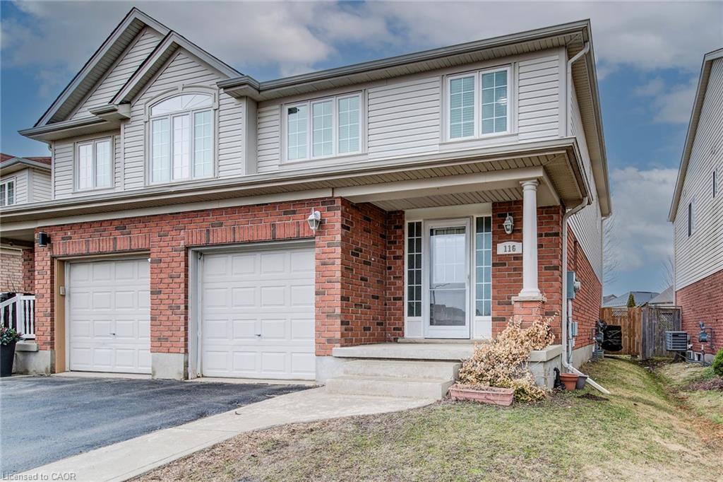 116 Commonwealth Street