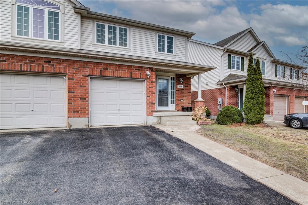 116 Commonwealth Street