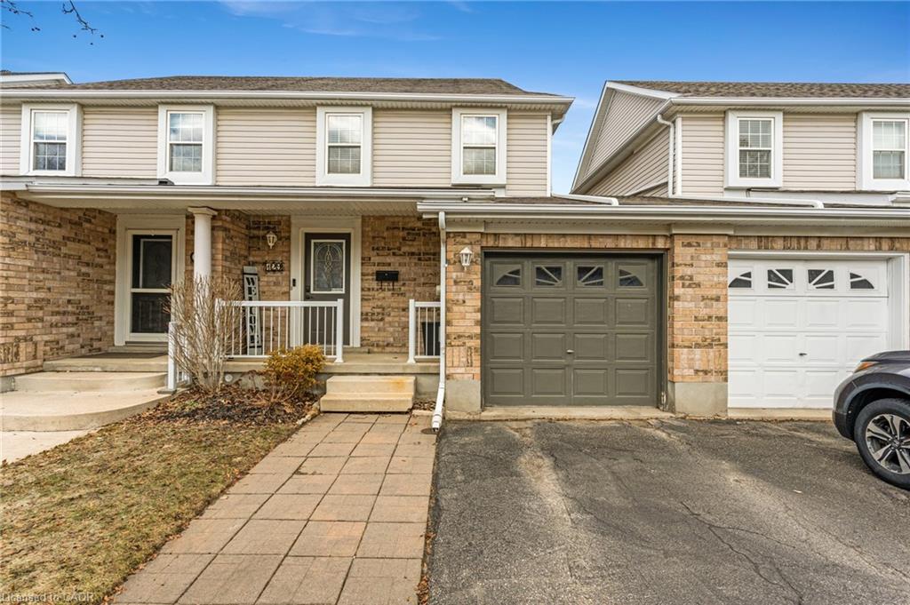 129 Werstine Terrace