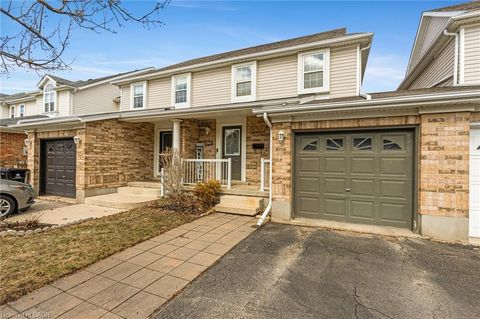 129 Werstine Terrace Cambridge ON N3C 4H1