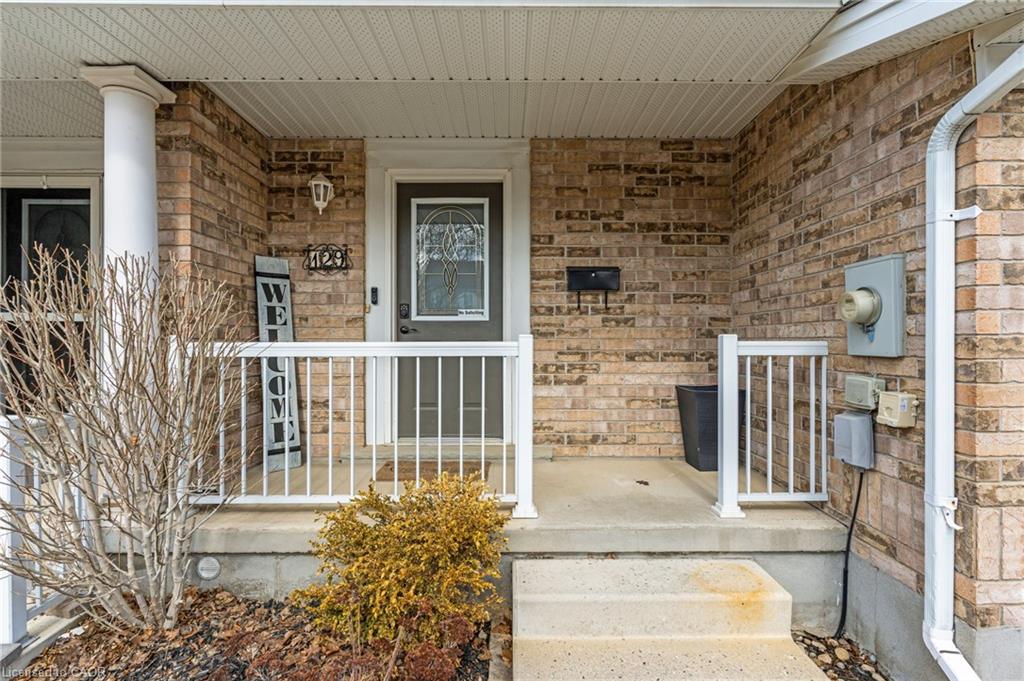 129 Werstine Terrace