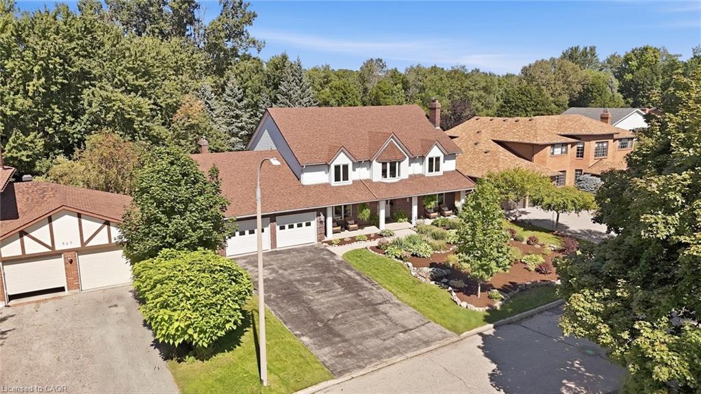 527 Anndale Court