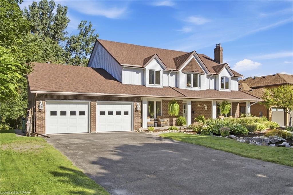 527 Anndale Court