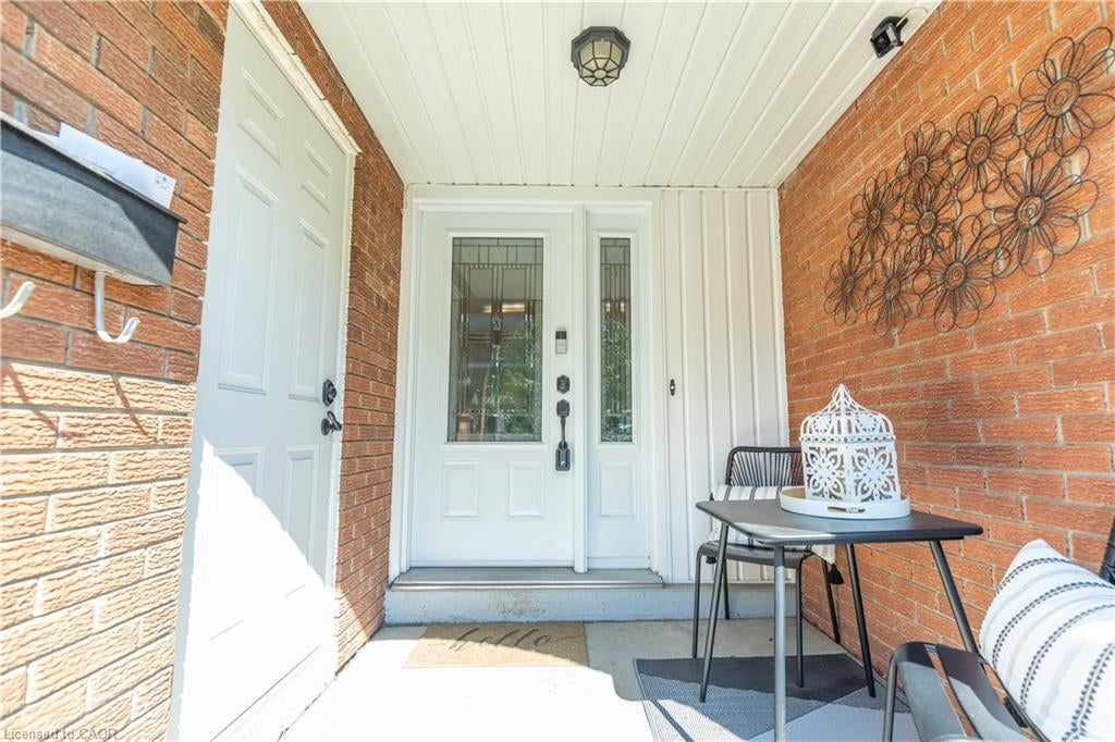82 Overlea Drive