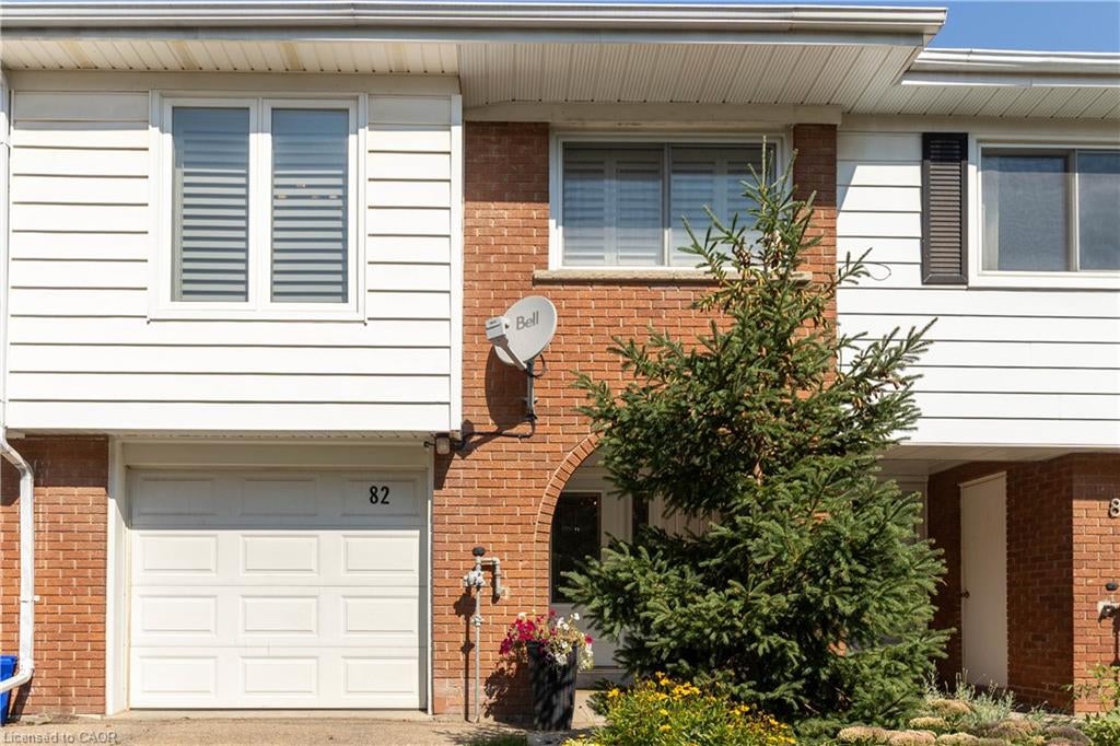 82 Overlea Drive