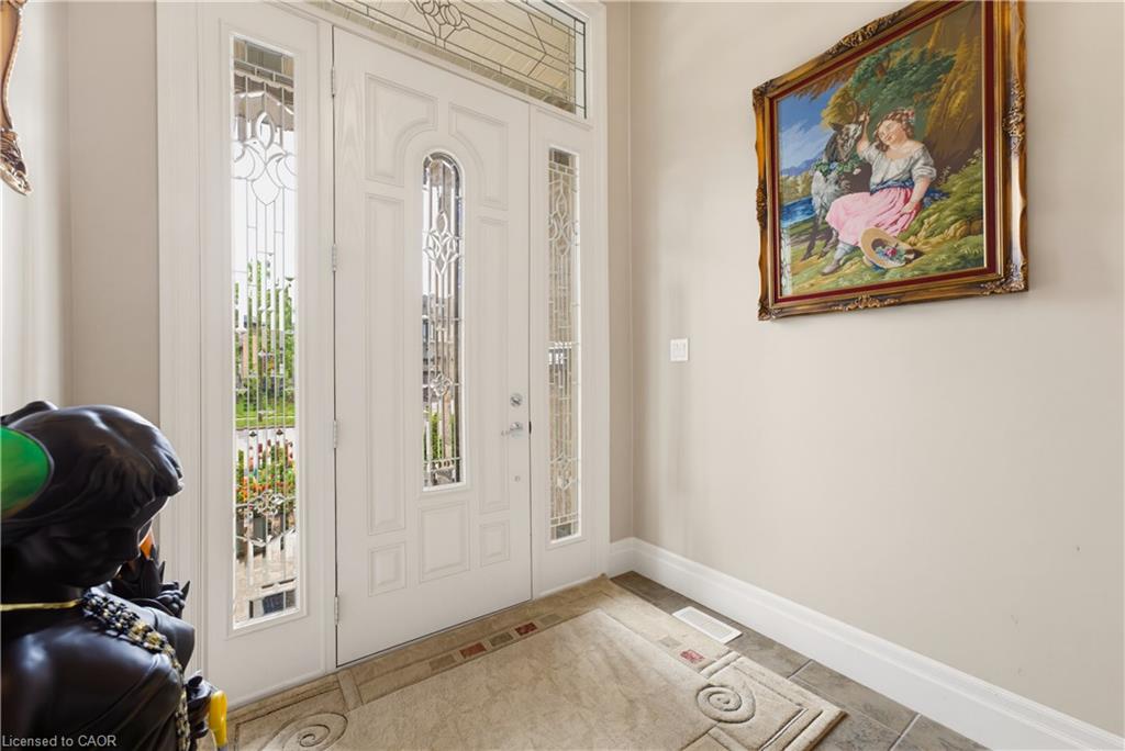 123 Oak Park Drive