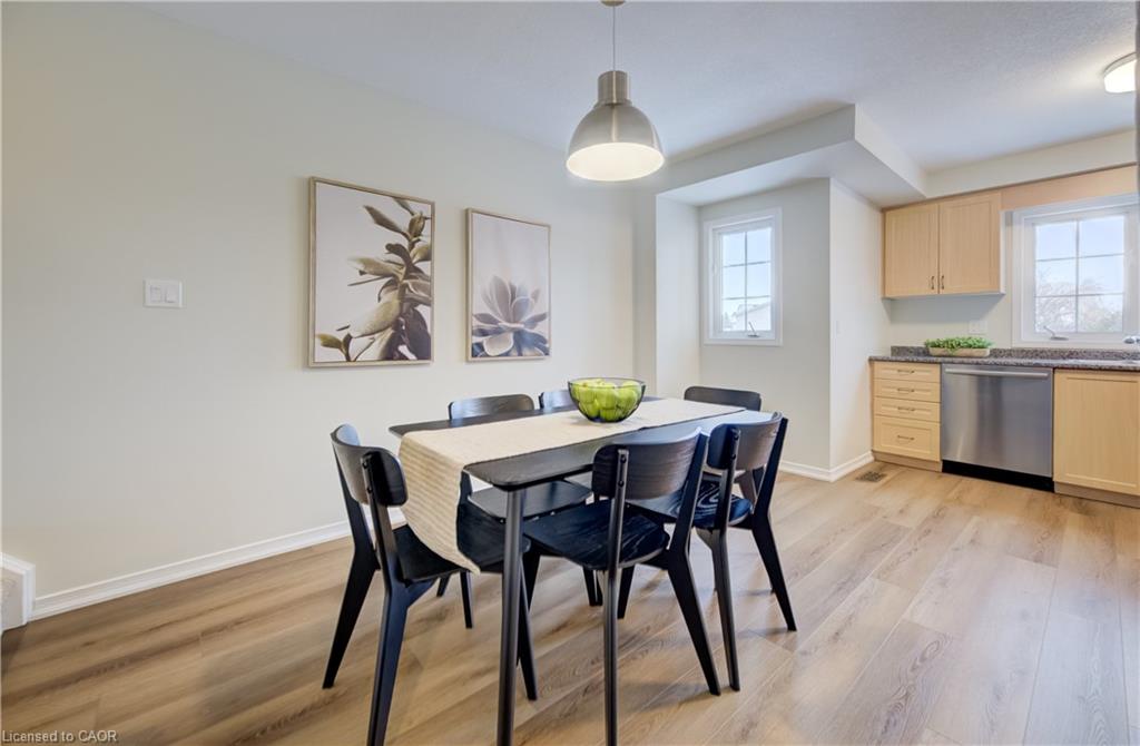 151 Highland Crescent