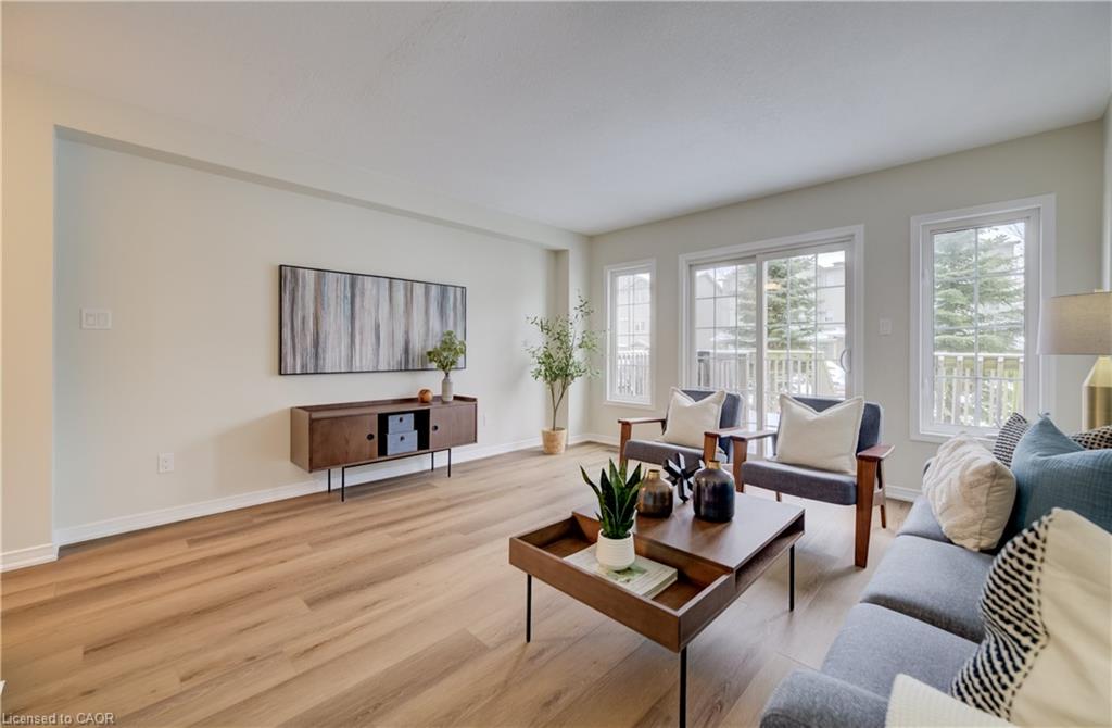 151 Highland Crescent