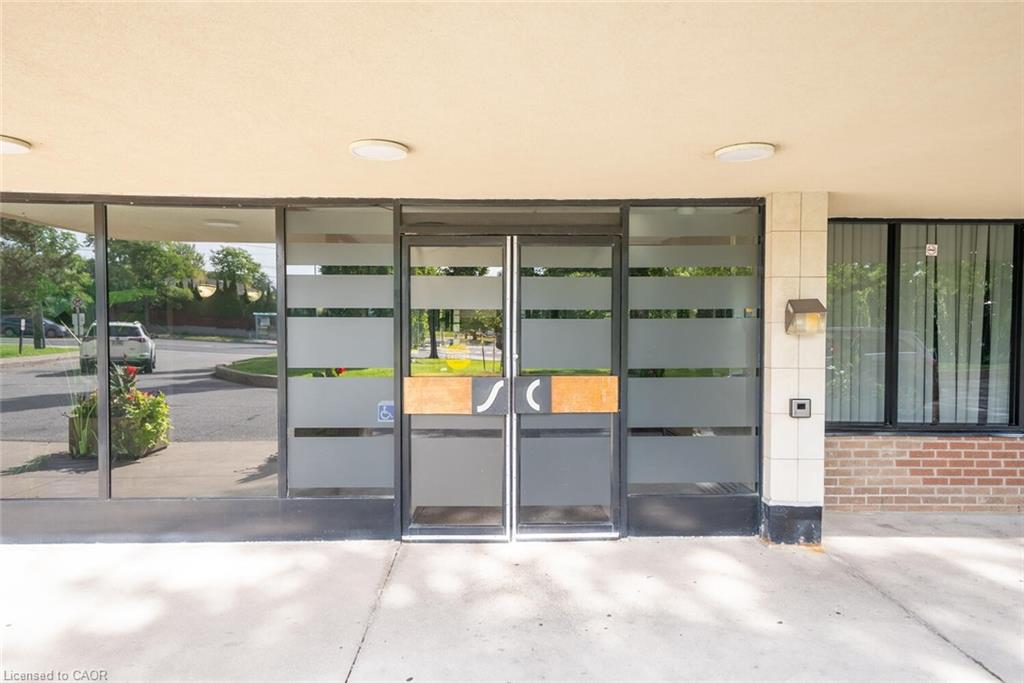 2825 Islington Avenue 503