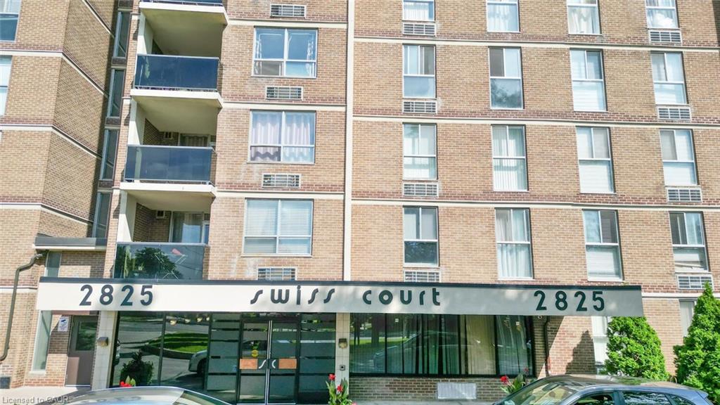 2825 Islington Avenue 503