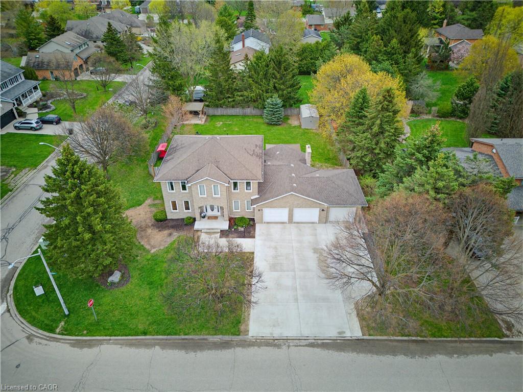 15 Danube Drive