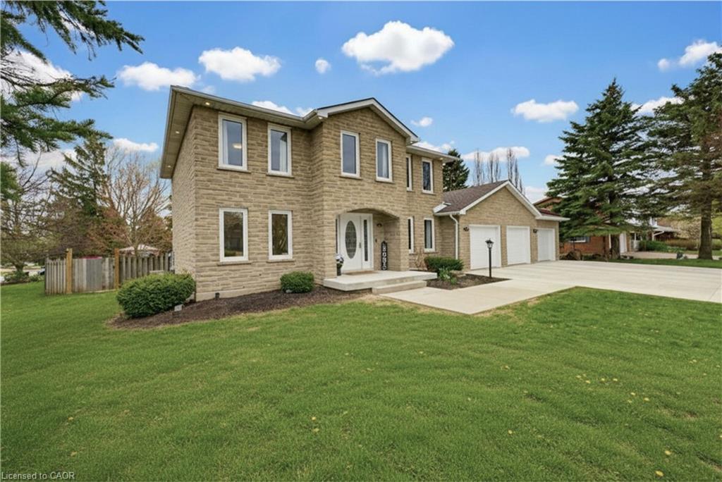 15 Danube Drive