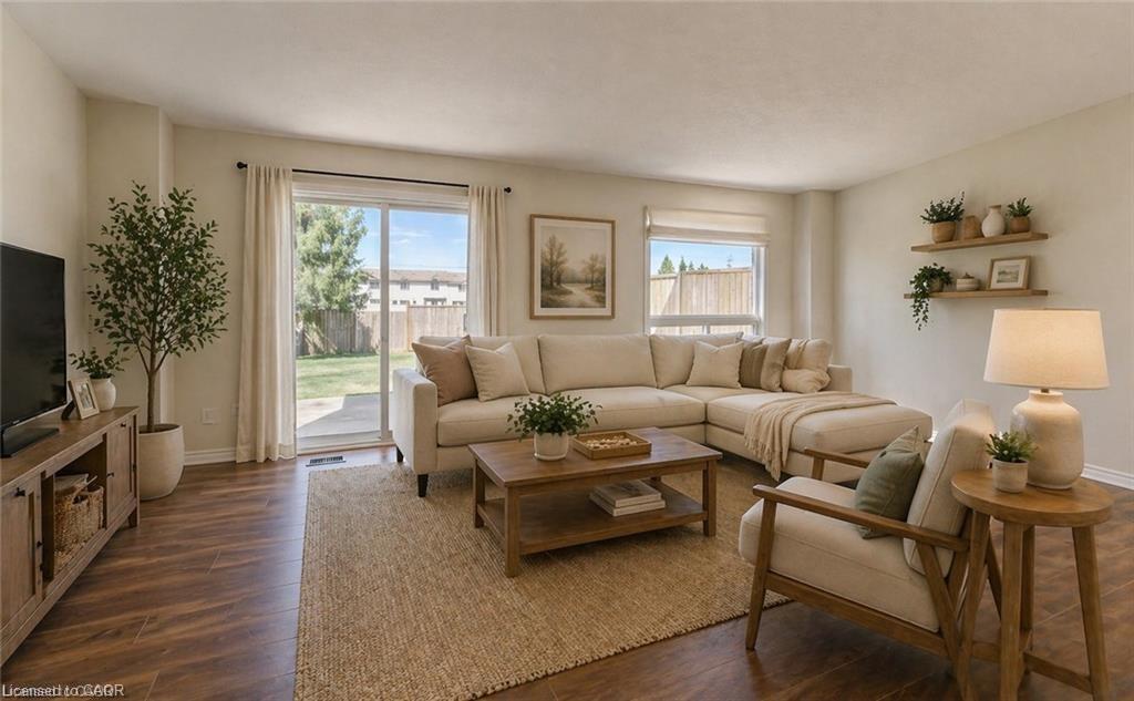 90 Ralgreen Crescent
