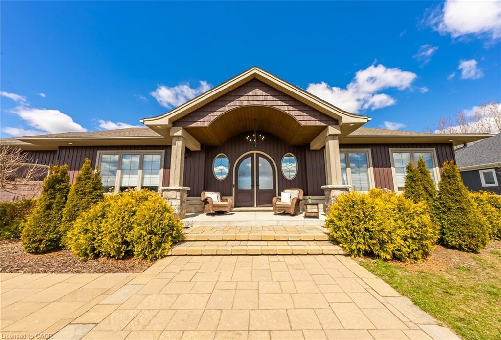 234 Burford-Delhi Townline Road