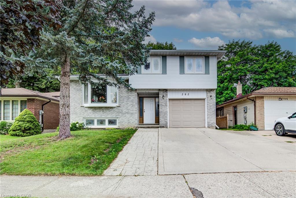 282 Driftwood Drive