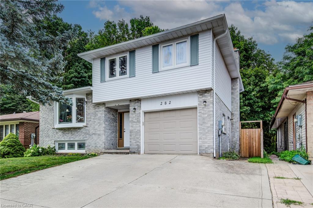 282 Driftwood Drive