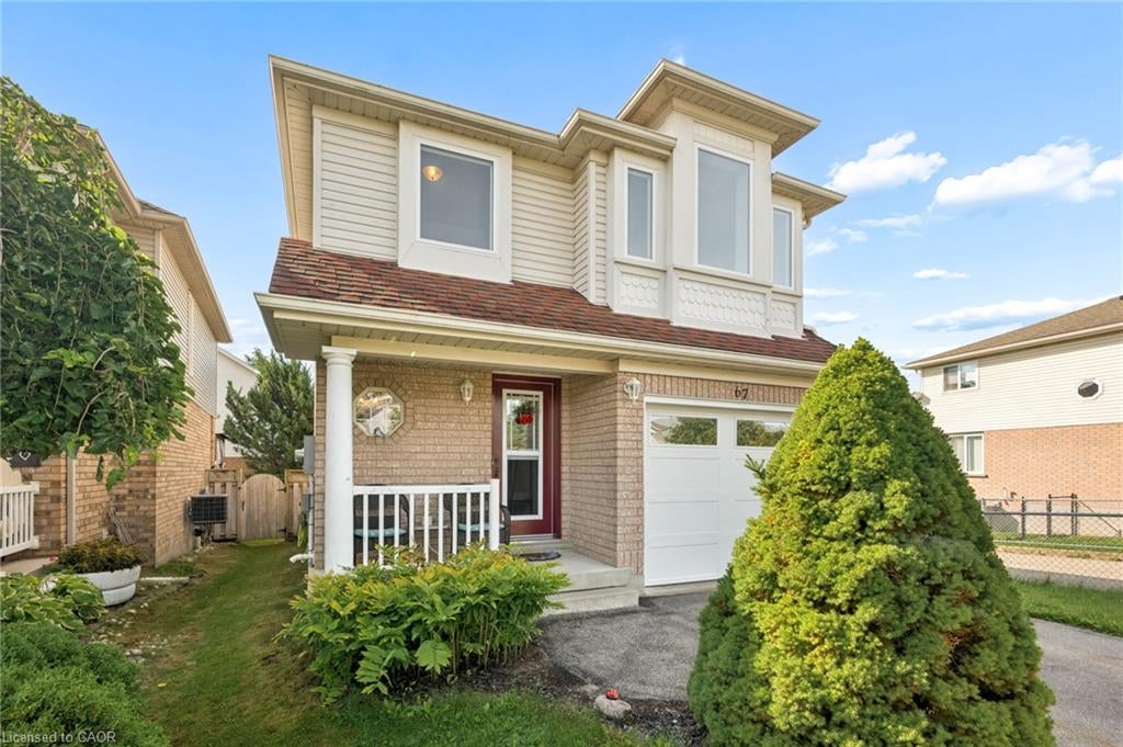 67 Apple Tree Drive