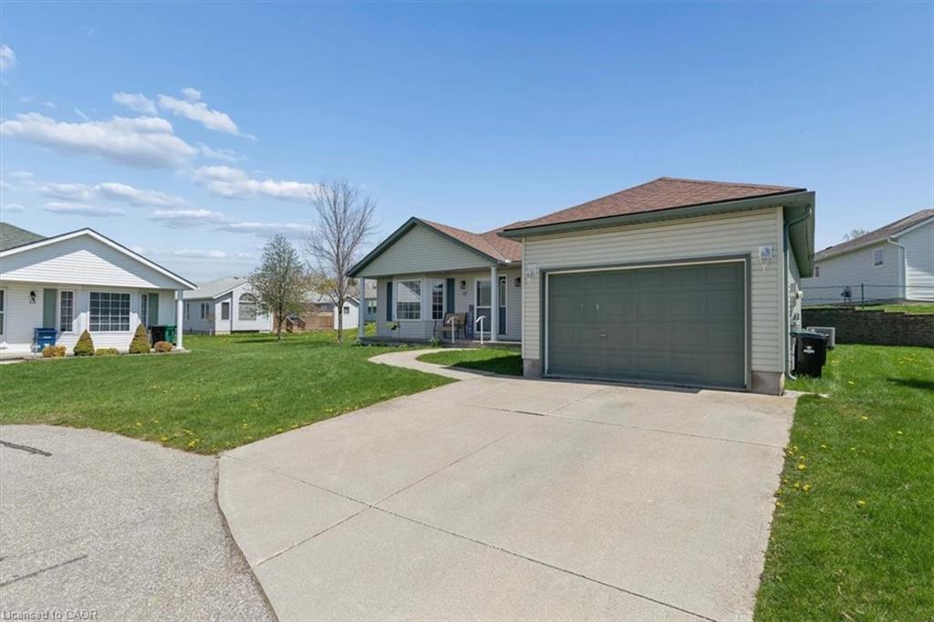 17 Greenfield Place