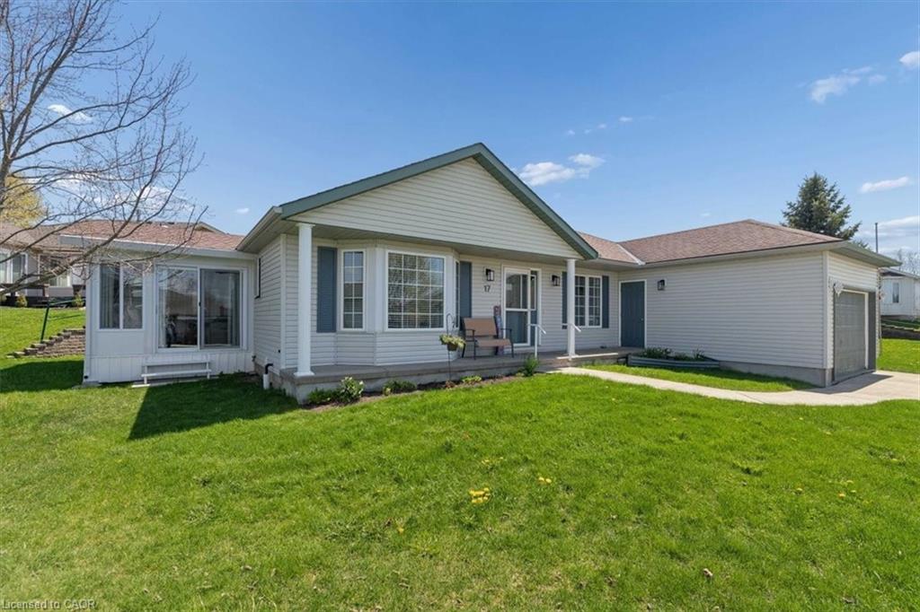 17 Greenfield Place