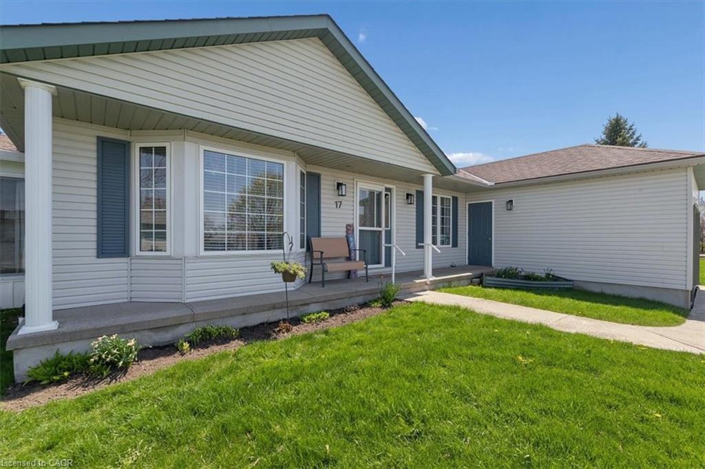 17 Greenfield Place