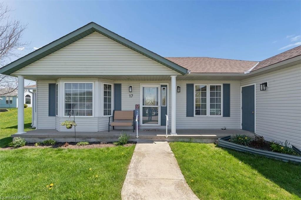 17 Greenfield Place
