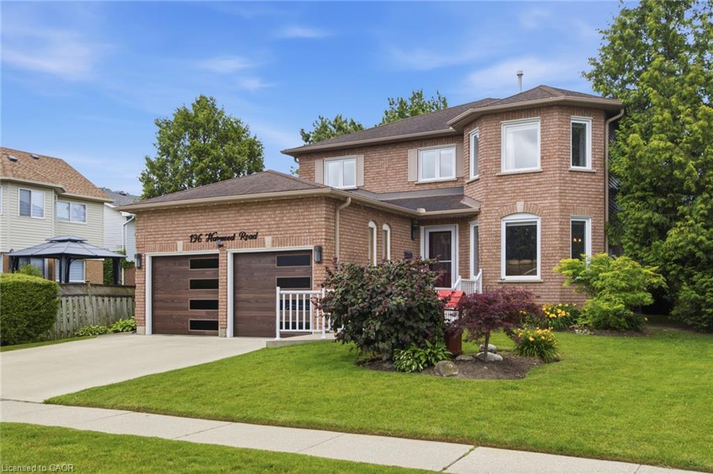 196 Harwood Road