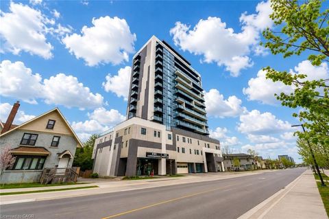 128 King Street N 904 Waterloo ON N2J 0E9