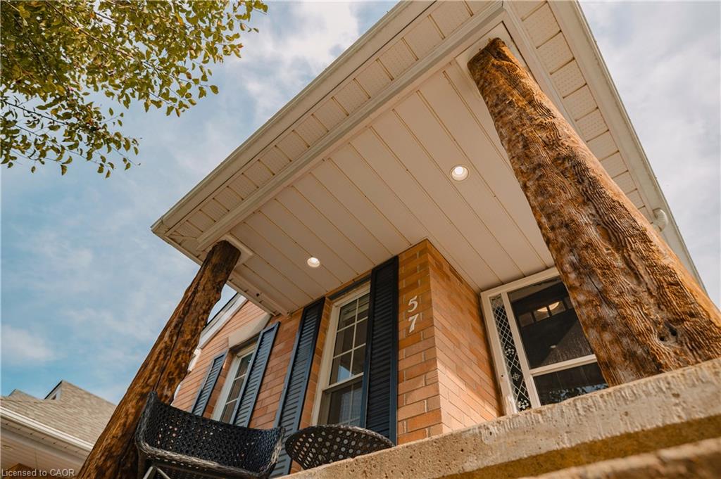 57 Wake Robin Drive
