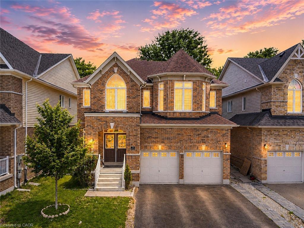 667 Linden Drive