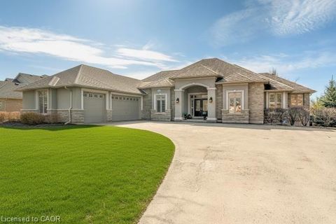 1318 Concession Rd 6 W Millgrove ON L8B 1N1