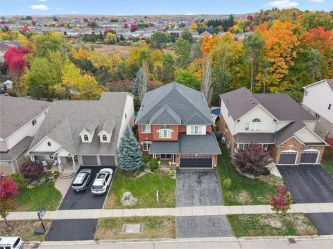 305 Pine Valley Drive Kitchener ON N2P 2V5