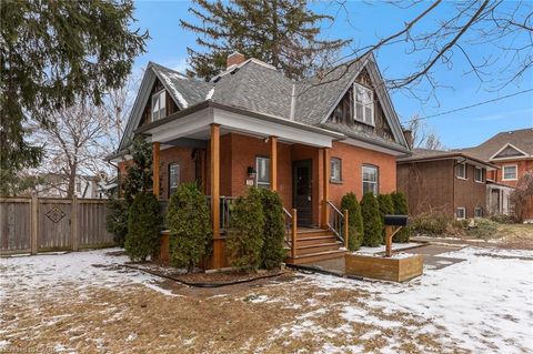 338 Laurel Street Cambridge ON N3H 3Y8