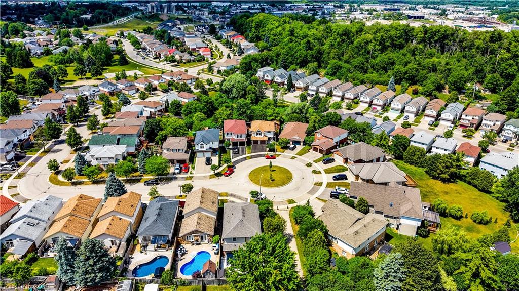 110 Glencliffe Court