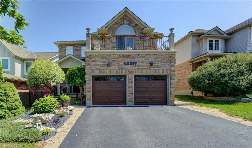 74 Forest Edge Trail