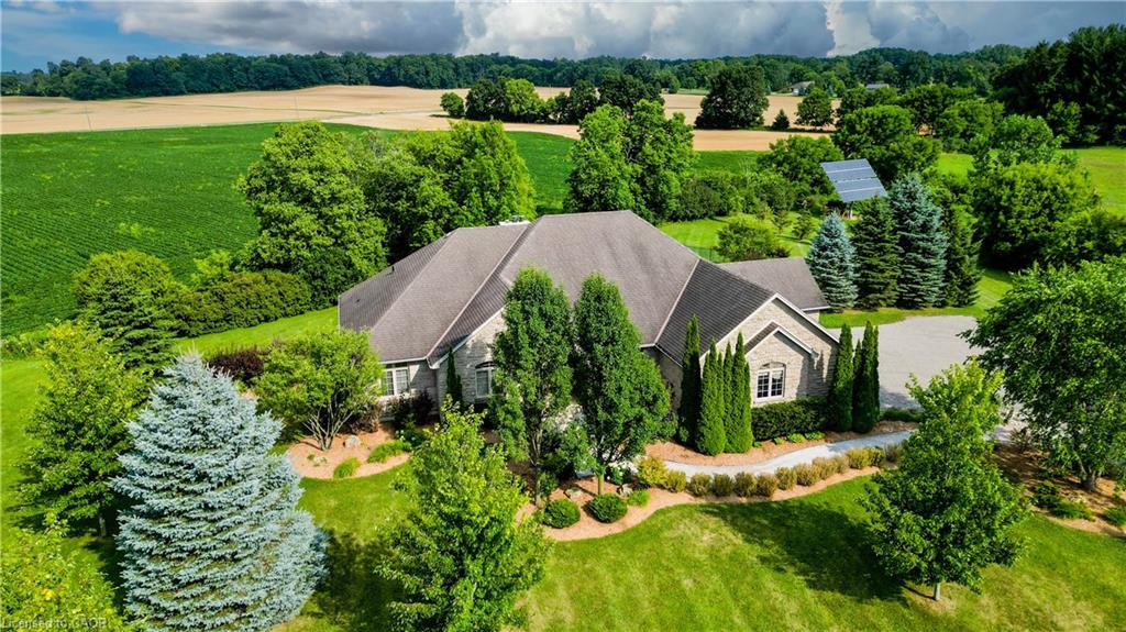 10 Eagle Ridge Court