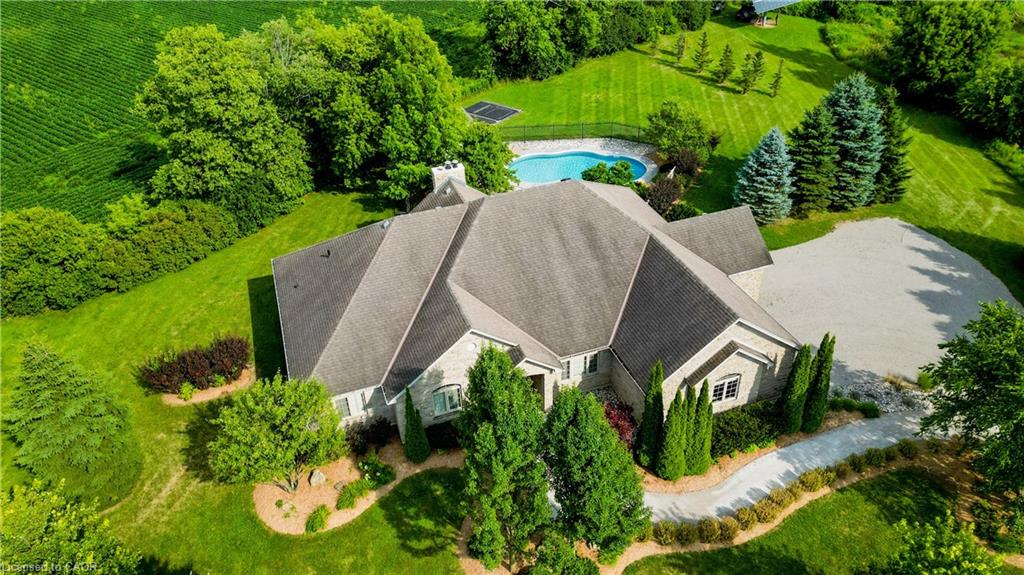 10 Eagle Ridge Court