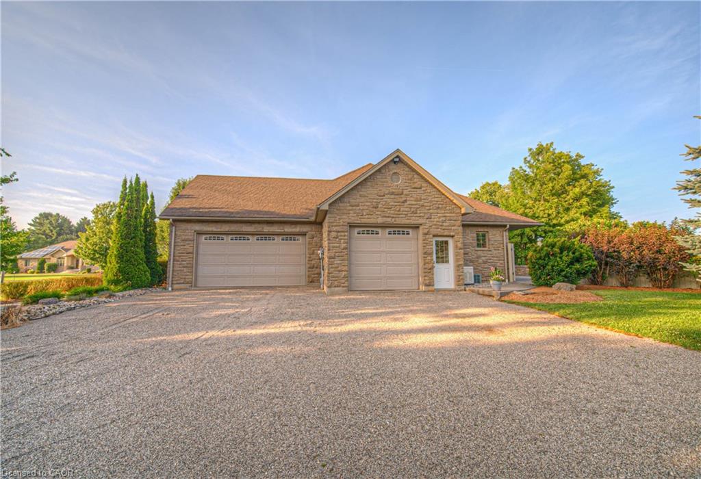 10 Eagle Ridge Court