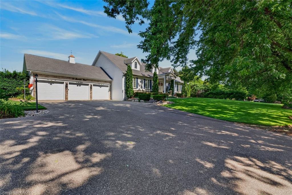 71 Concession 11 Road E