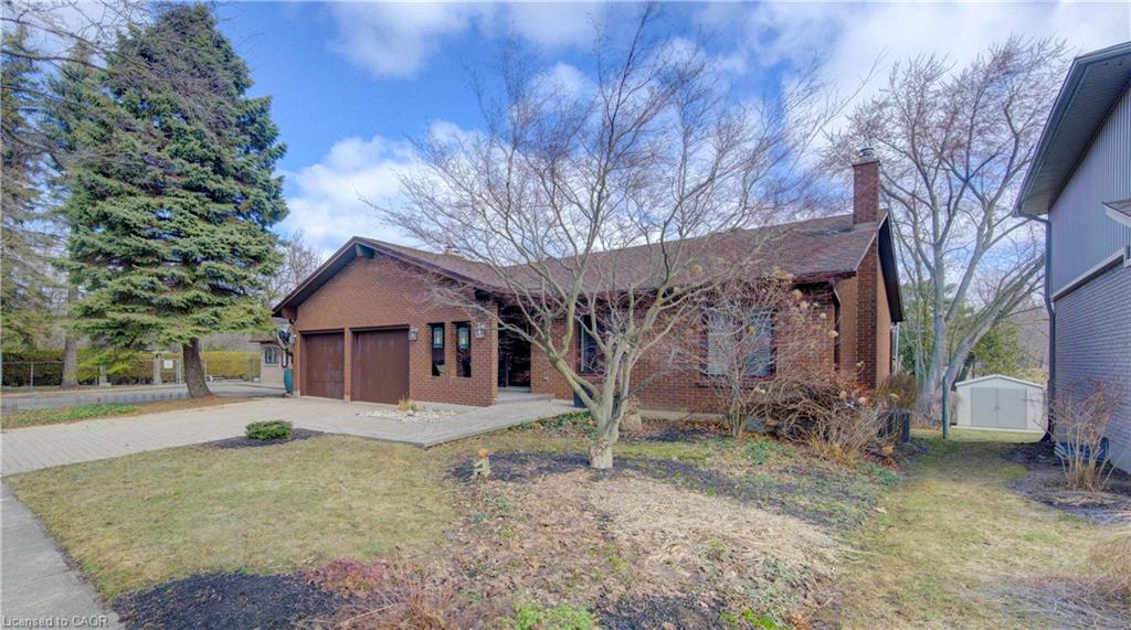 156 Candlewood Crescent