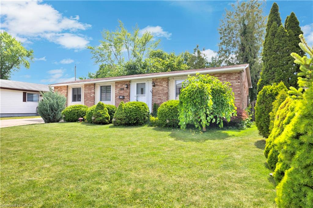 1045 Reedmere Road