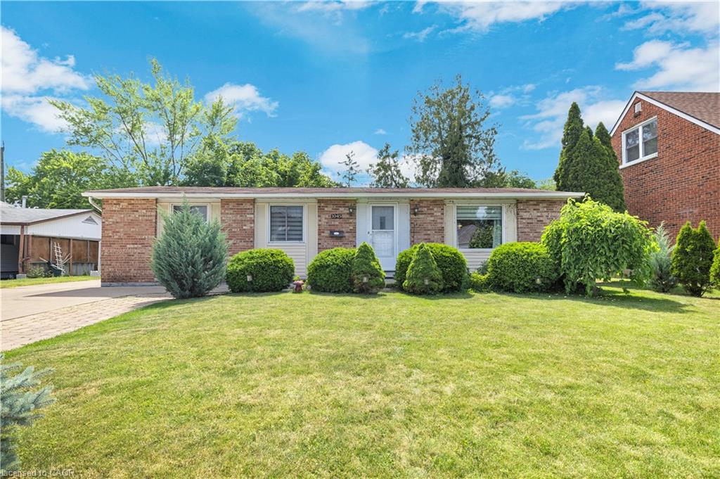 1045 Reedmere Road