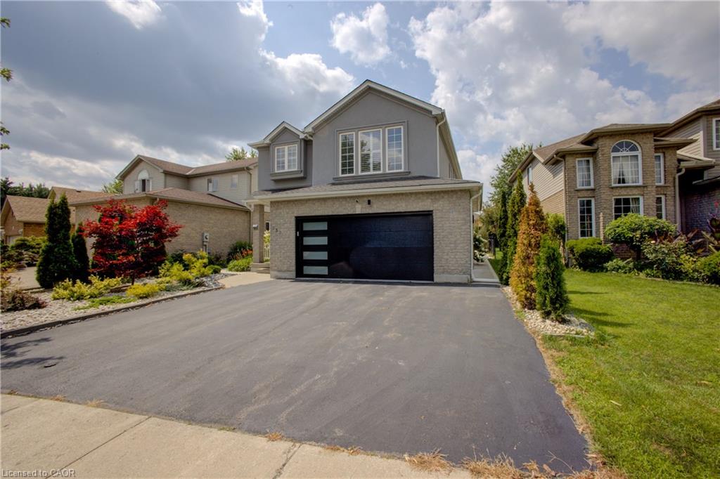 553 Waterton Drive