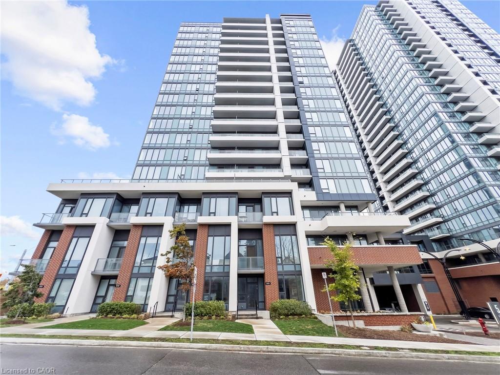 5 Wellington Street S