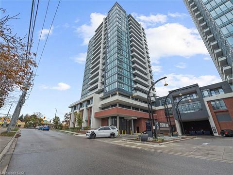 5 Wellington Street S Kitchener ON N2G 0E3