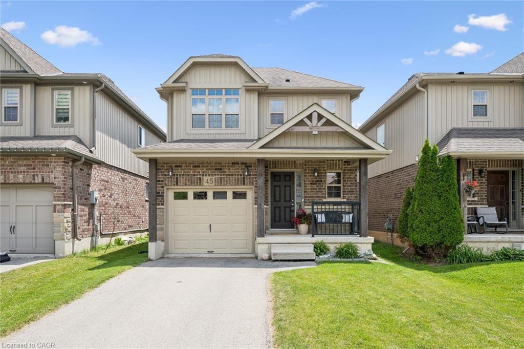 45 Captain Mccallum Drive