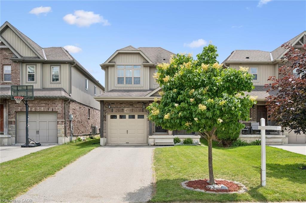 45 Captain Mccallum Drive