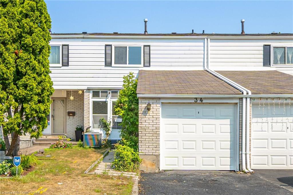 34 Goskin Court