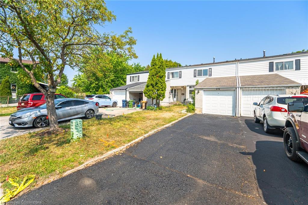 34 Goskin Court